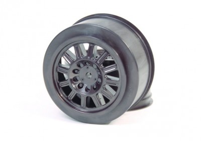 JConcepts Rulux Short Course wheels