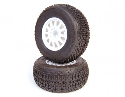 JConcepts Rulux Short Course wheels