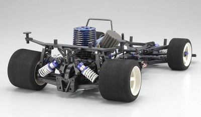 Kyosho Evolva M3 Evo 1/8th scale