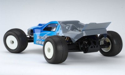 Kyosho Ultima RT5 electric racing truck