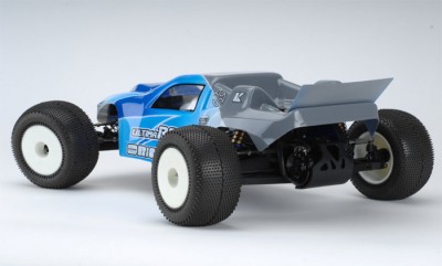 Kyosho Ultima RT5 electric racing truck