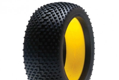 Losi Buggy tires now available in Green