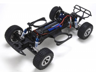 Losi Strike Short Course truck