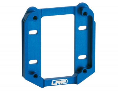 LRP Heavy Duty BEC & S8 One-piece Engine mount