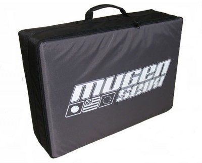 Mugen Seiki large carry case