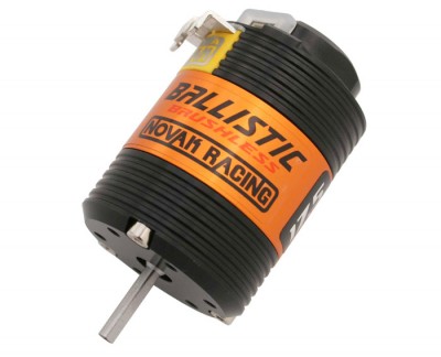 Novak Ballistic Spec Brushless Motors