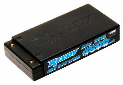 Reedy 40C 1:12 & 1:8 Competition LiPo Batteries