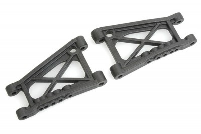 Schumacher Mi4 Wishbones & Caster blocks