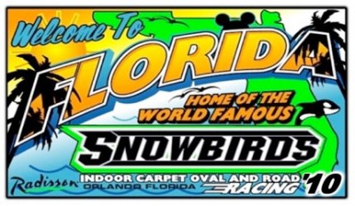 2010 Snowbird Nationals - Announcement