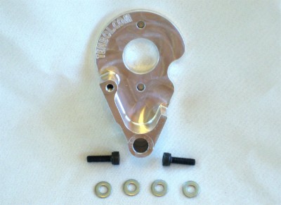 Tenbol VXL 540 Motor Mount