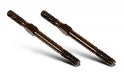 Xray XB808 Adjustable Alu turnbuckles