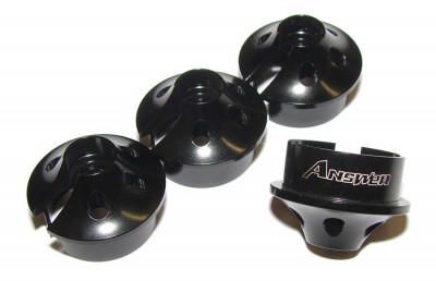 Answer-RC 8ight Lightweight Spring holders