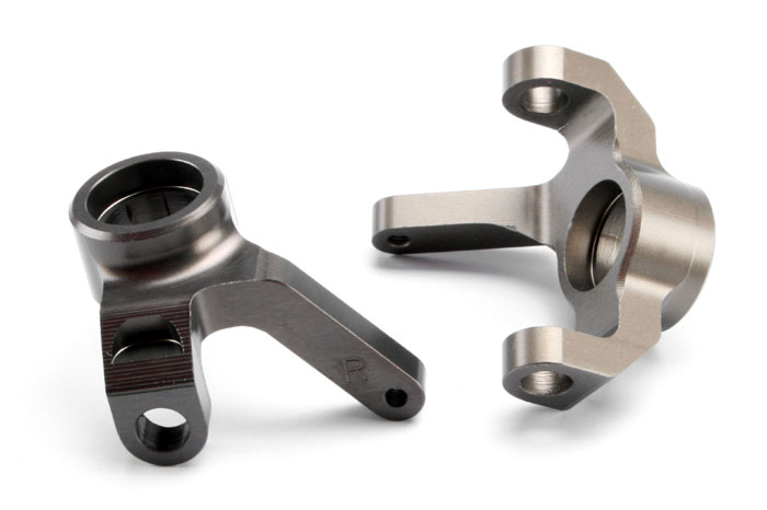 Red RC » Hot Bodies D8, D8T and Ve8 option parts