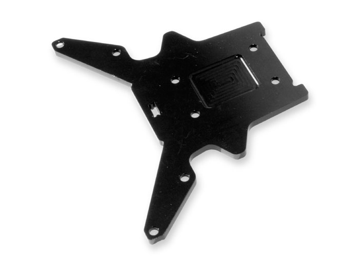 HB Racing D8T Evo3 1/8 Nitro Truggy - HB Racing