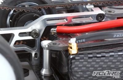 Dutch Phi-nomenon - Corally RDX Phi 09