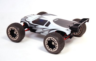 JConcepts 1/16th E-Revo Hi-Flow body