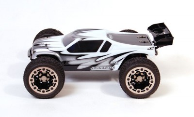 JConcepts 1/16th E-Revo Hi-Flow body