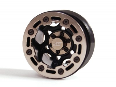 JConcepts 1/16th E-Revo Tense 2.2" wheels