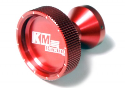 KM Racing Shock Pliers & Clutch nut tool