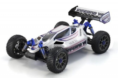 Kyosho Inferno VE Brushless buggy