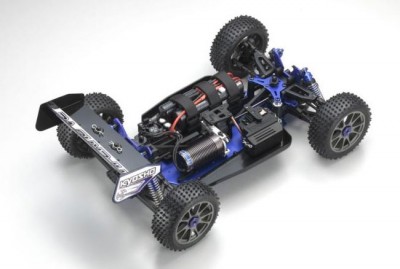 Kyosho Inferno VE Brushless buggy