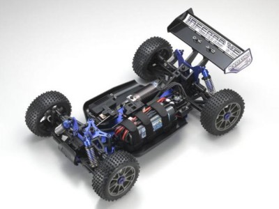 Kyosho Inferno VE Brushless buggy