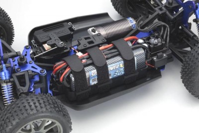 Kyosho Inferno VE Brushless buggy