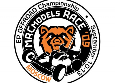 MRC Models Race 09 - Announcement