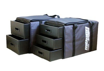 Mugen Seiki Small Carrying cases