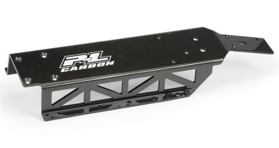 Pro Line 5B/5T Chassis & options