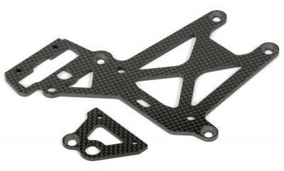 Pro Line 5B/5T Chassis & options