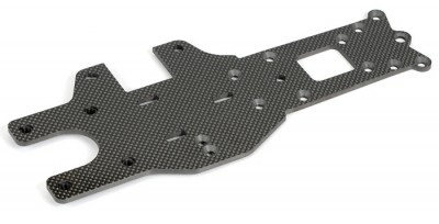 Pro Line 5B/5T Chassis & options
