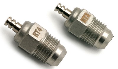 Reedy RT3 and RT4 Turbo glow plugs