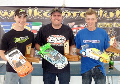 South African Electric Nats Rd4