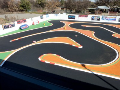 South African Electric Nats Rd4