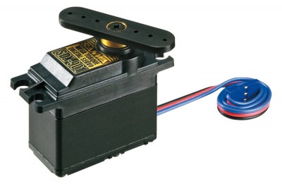 Sanwa SDX-901 high torque servo