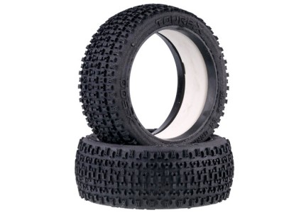 Tourex X500 1/8th buggy tires