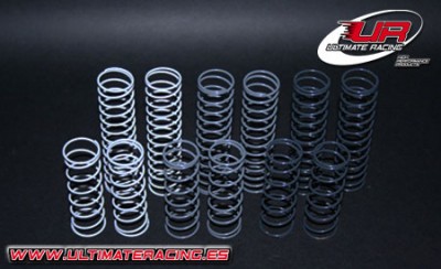 Ultimate Racing Big bore spring sets