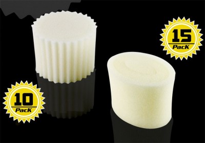 VP Pro Xray XB808 Air filter foam