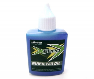 Xceed Off road Air filter oil