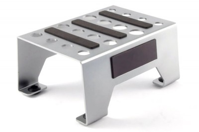 Fastrax Aluminium Pit stand