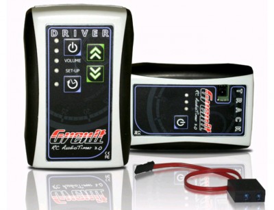 Grenit Performance RC AudioTimer 3.0