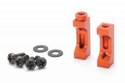 HPI Racing Formula Ten Option parts