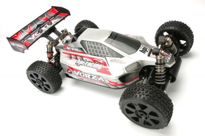 HPI Racing RTR Forza Flux buggy