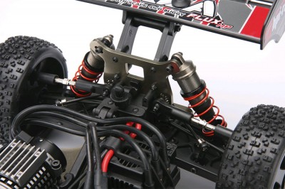 HPI Racing RTR Forza Flux buggy
