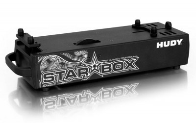  Hudy Star-Box On-Road 1/10 & 1/8 starter box