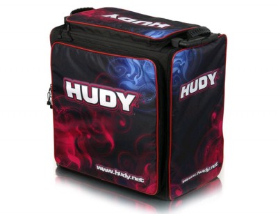 Hudy 1/8 Off-Road & Truggy Carrying Bag