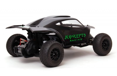 JConcepts BAJR Slash body shell