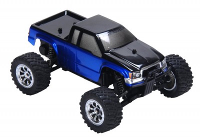 Losi 1/36 Micro High roller RTR