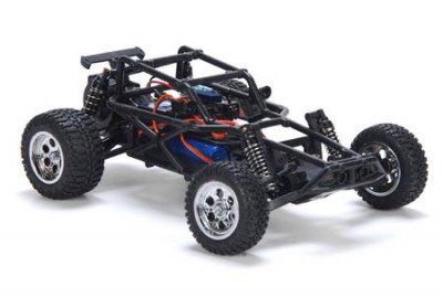 Losi 1/18 RTR Mini Desert buggy